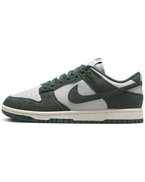 Nike Sneakers - Verde