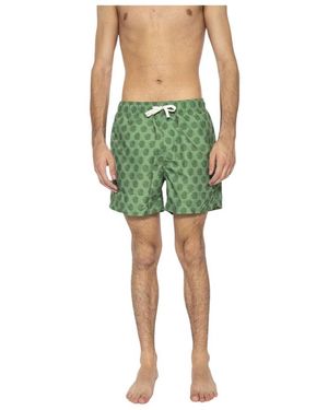 Only & Sons Beachwear - Verde