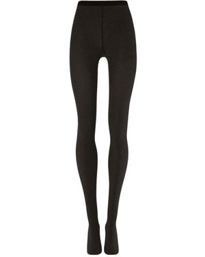 Wolford Merino Tights - Black
