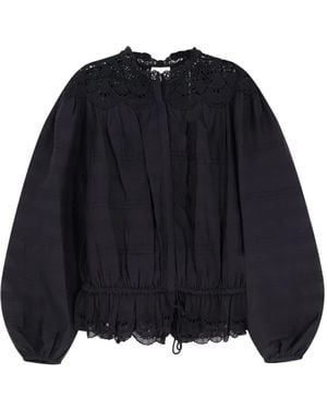 Isabel Marant Blouses - Blue