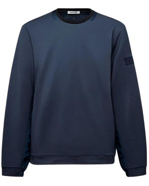 Premiata Sweatshirts - Blue