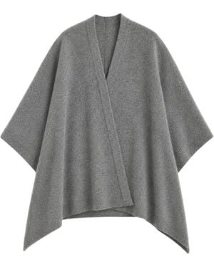 Kocca Capes - Grigio