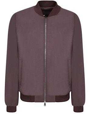 Costumein Bomber Jackets - Purple