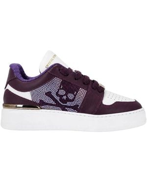 Philipp Plein Sneakers - Viola