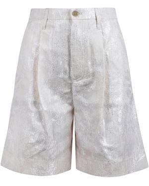 Department 5 Short Shorts - Gris