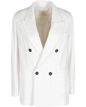 Circolo 1901 Blazers - White