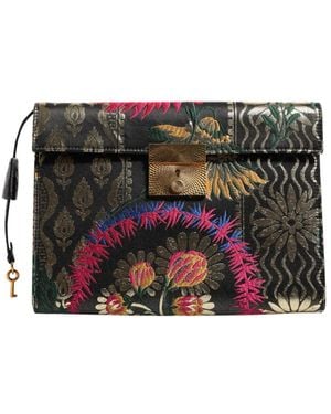 Dolce & Gabbana Clutches - Multicolore