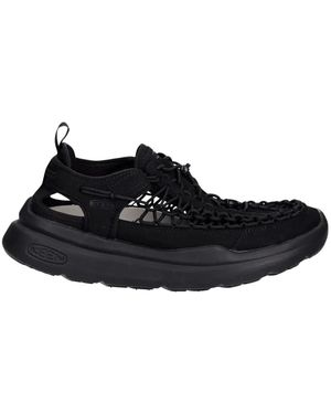 Keen Fitness ,Zwart ,Uneek Wk