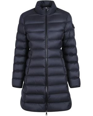 Moncler Parkas - Blue