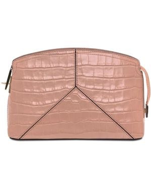 Victoria Beckham Clutches - Roze
