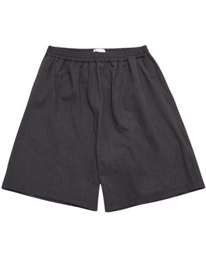 Bonsai Short Shorts - Gris
