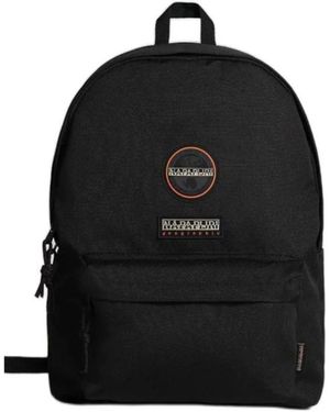 Napapijri Backpacks - Negro