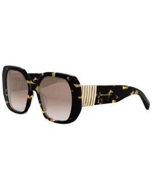 BVLGARI Tubogas Bv40058I 56F - Black