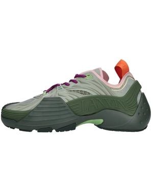 Lanvin Sneakers - Verde