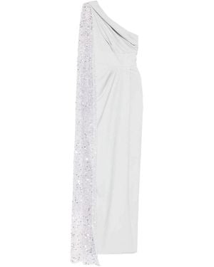 Rhea Costa Gowns - Blanc