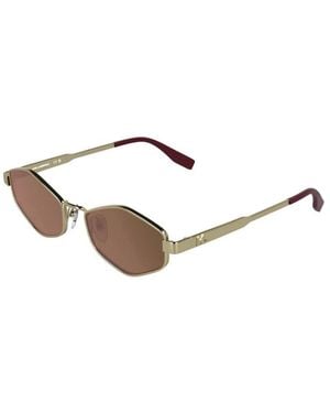 KARL LAGERFELD Sunglasses - Metallic