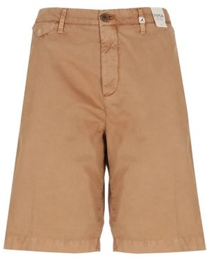 Myths Casual Shorts - Neutro