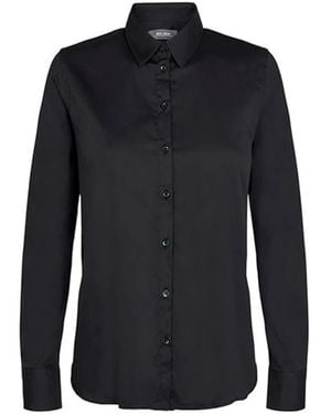 Mos Mosh Shirts - Blue