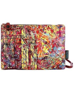 Gabs Cross Body Bags - Rood