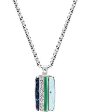 Nialaya Necklaces - Metallic