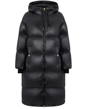 Herno Down Coats - Negro