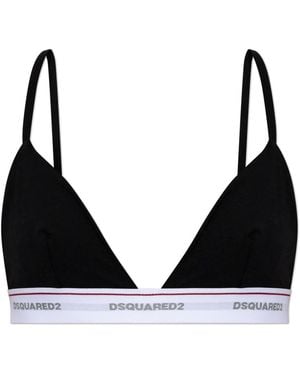 DSquared² Bras - Negro