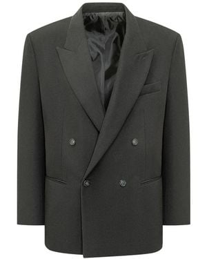 MARSĒM Blazers - Negro