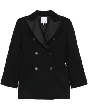 LA PISCINE Blazers - Black