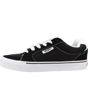Vans Sneakers - Negro
