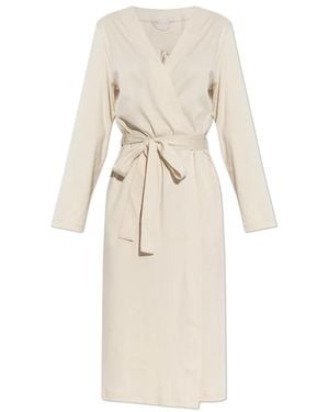 Hanro Robes - Neutro