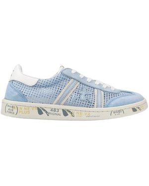 Premiata Sneakers - Azul