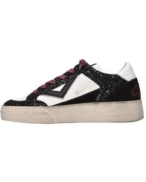 4b12 Sneakers - Noir