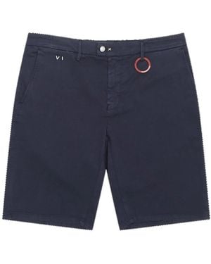 Tramarossa Casual Shorts - Blue