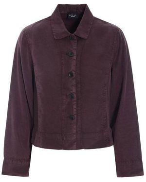 Bitte Kai Rand Light Jackets - Viola