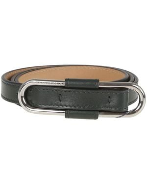 Ralph Lauren Belts - Zwart