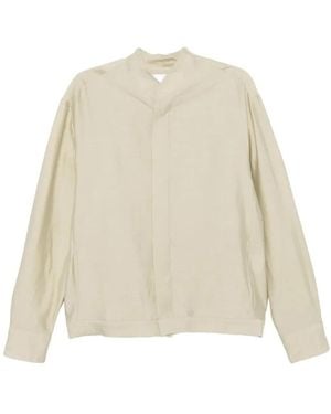 Costumein Light Jackets - White