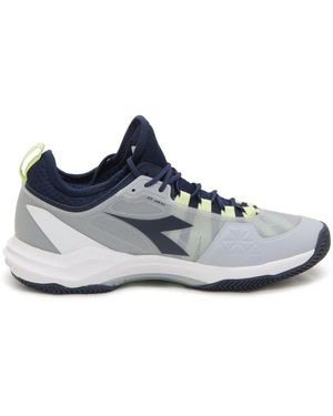 Diadora Trainers - Blue