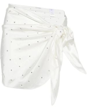 Oséree Beachwear - White
