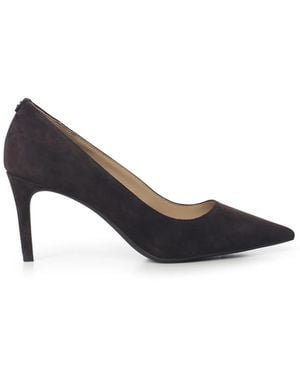 Michael Kors Court Shoes - Blue