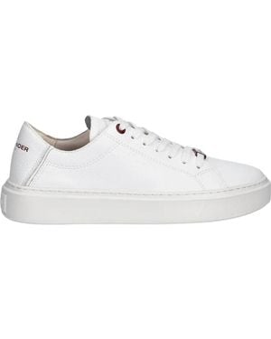 Alexander Smith Sneakers - Bianco