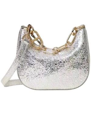 Twinset Cross Body Bags - Blanc