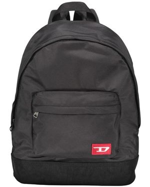 DIESEL Backpacks - Schwarz