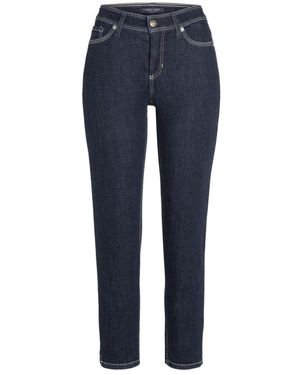 Cambio Cropped Jeans - Azul