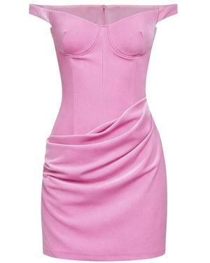 Alex Perry Party Dresses - Pink