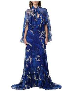 Etro Gowns - Blue