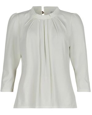 iN FRONT Blouses - Gris