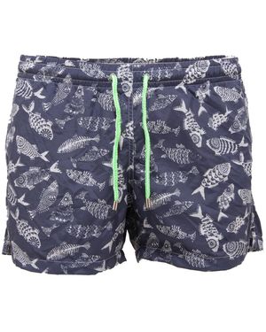 R'osi Beachwear - Blu