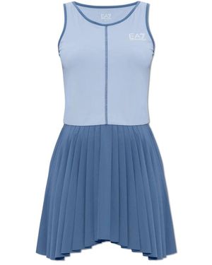 EA7 Training Sets - Azul