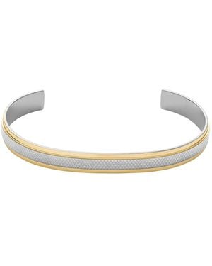 Fossil Bracelets - Métallisé
