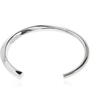 Jacquemus Bracelet - Mettallic